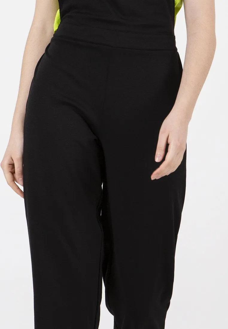 Basic Jumpsuit