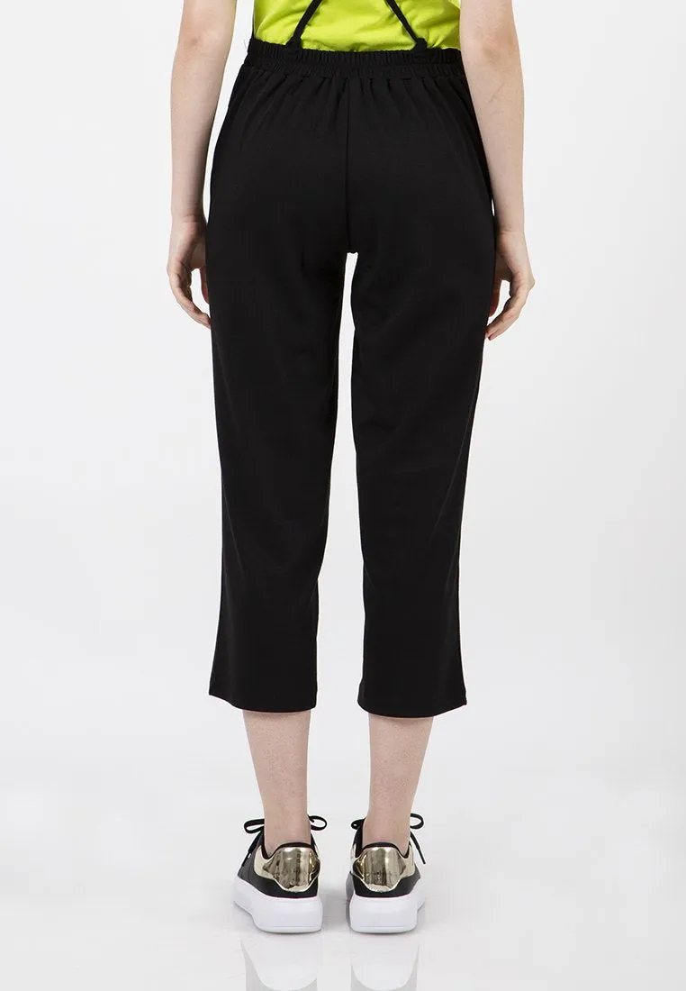 Basic Jumpsuit