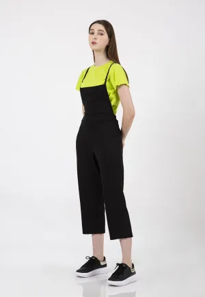 Basic Jumpsuit