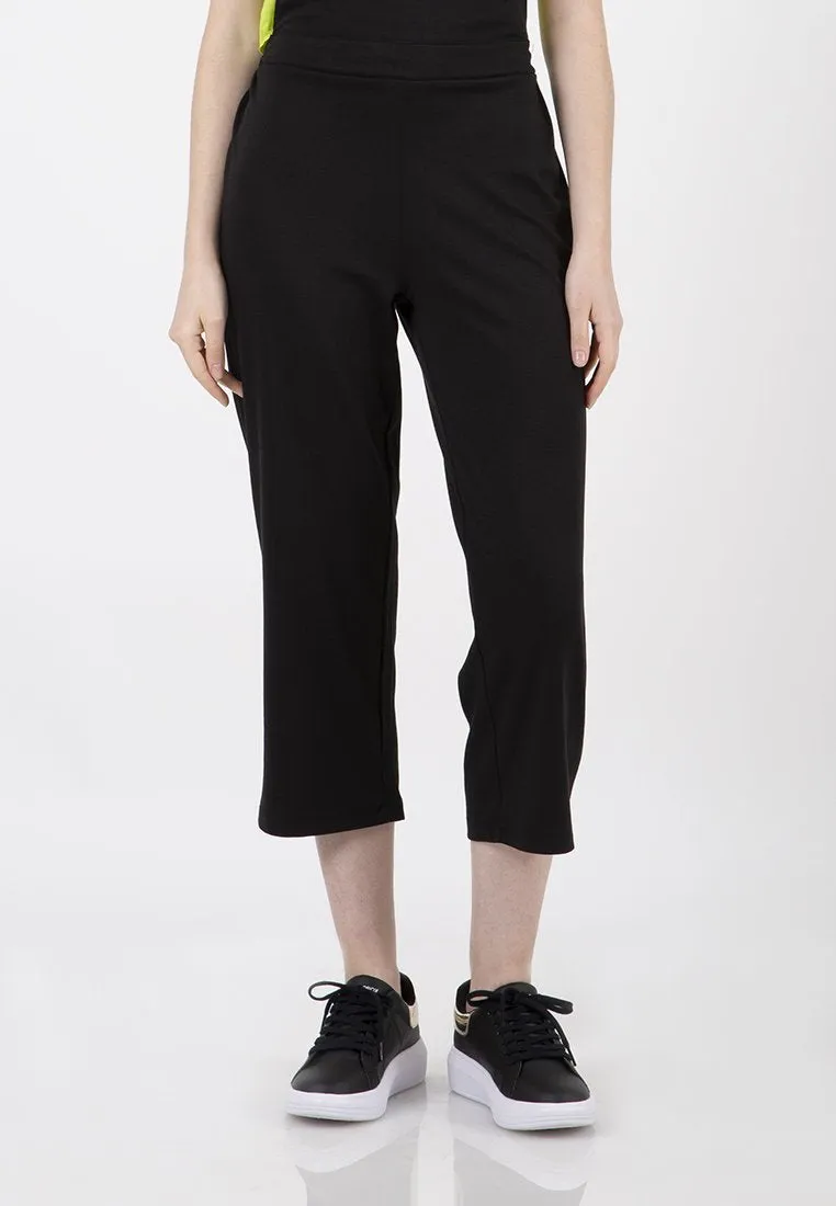 Basic Jumpsuit
