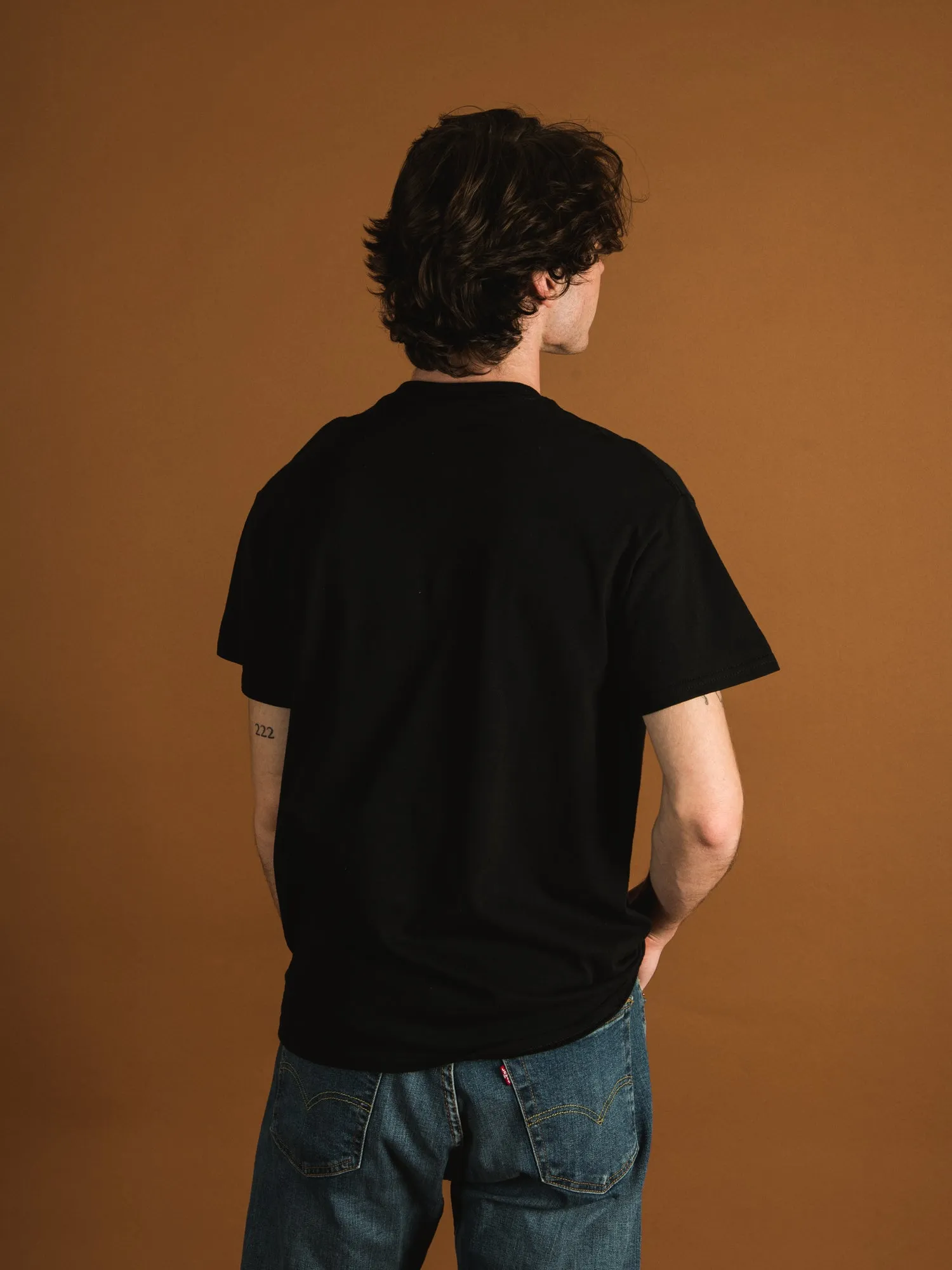 BIOWORLD DEATH NOTE NEON COLOURS T-SHIRT  - CLEARANCE