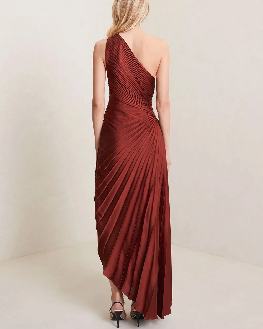 Brunette Delfina Dress