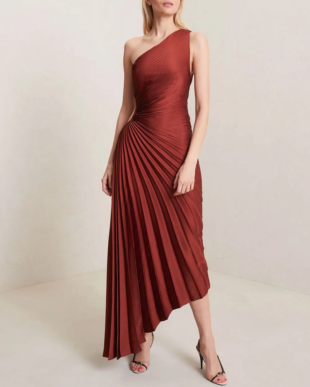 Brunette Delfina Dress