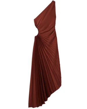 Brunette Delfina Dress