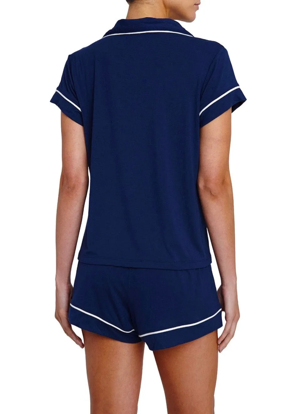 Eberjey Giselle Shorts Pajama Set