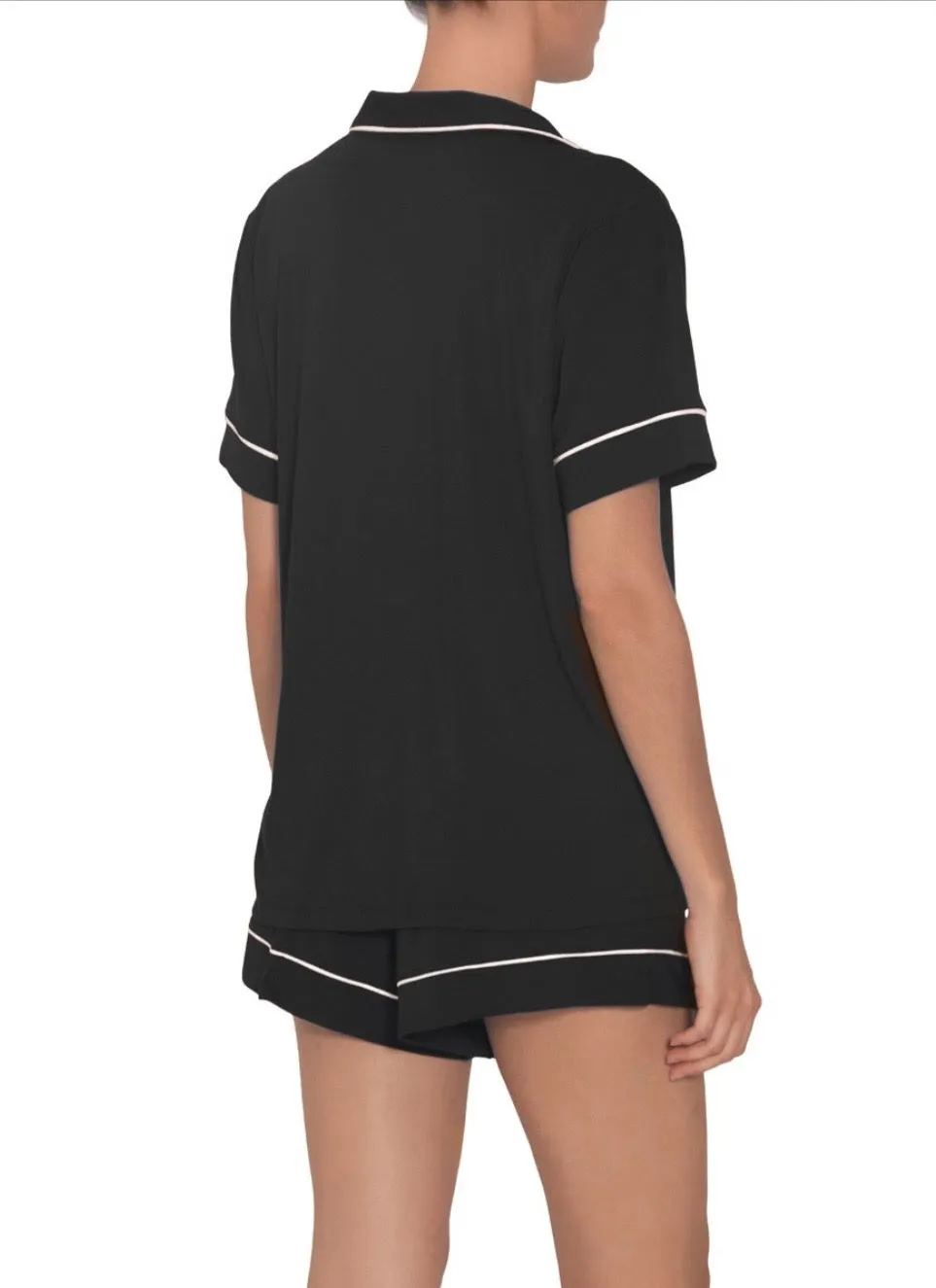 Eberjey Giselle Shorts Pajama Set