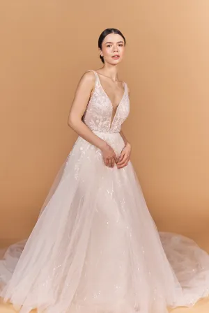 Elise A-line