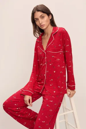 Gisele TENCEL™ Modal Long PJ Set | LIMITED EDITION