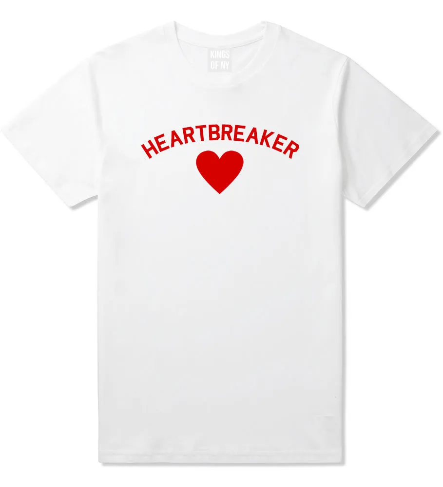 Heartbreaker Valentines Day T-Shirt