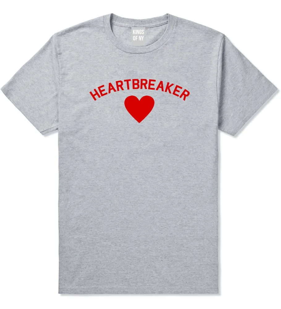 Heartbreaker Valentines Day T-Shirt