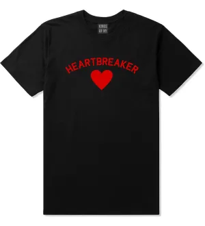 Heartbreaker Valentines Day T-Shirt