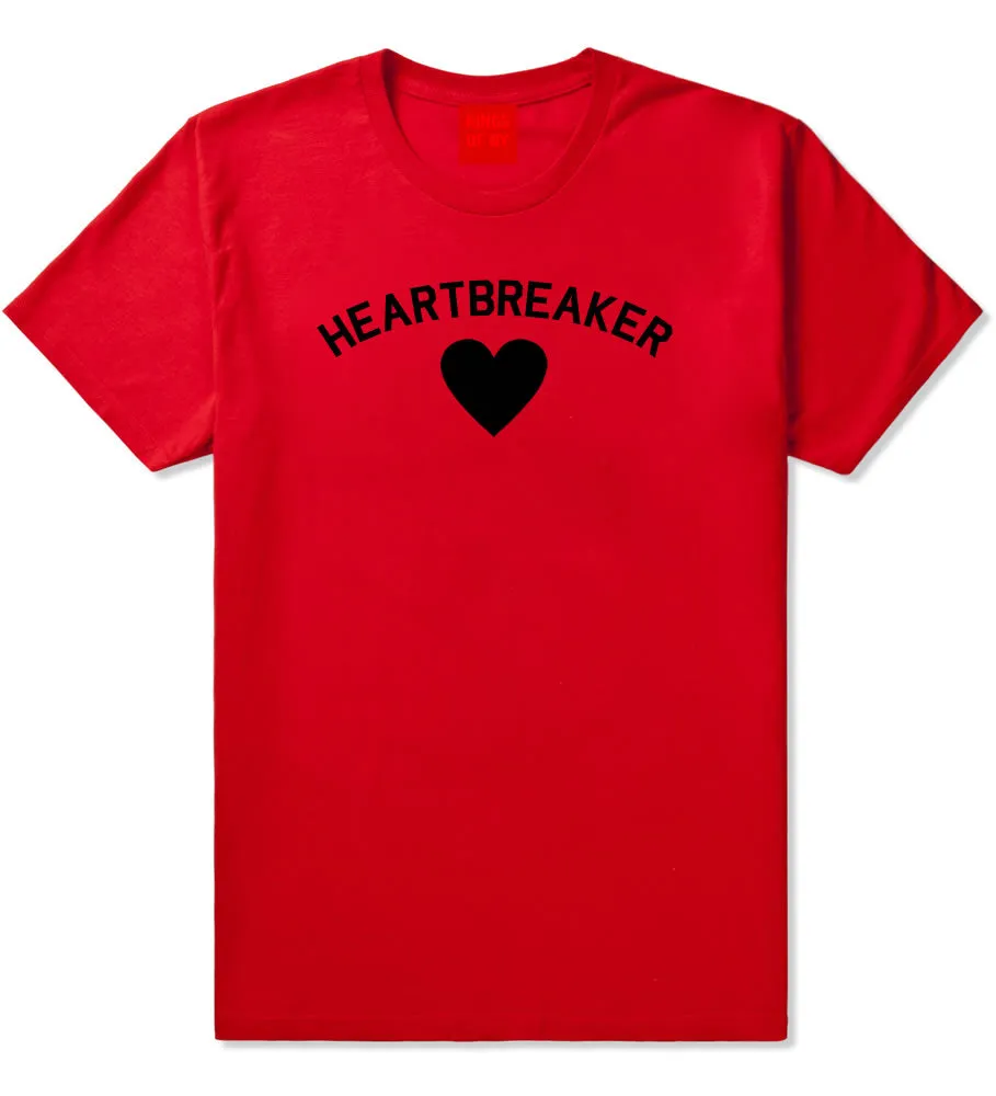 Heartbreaker Valentines Day T-Shirt