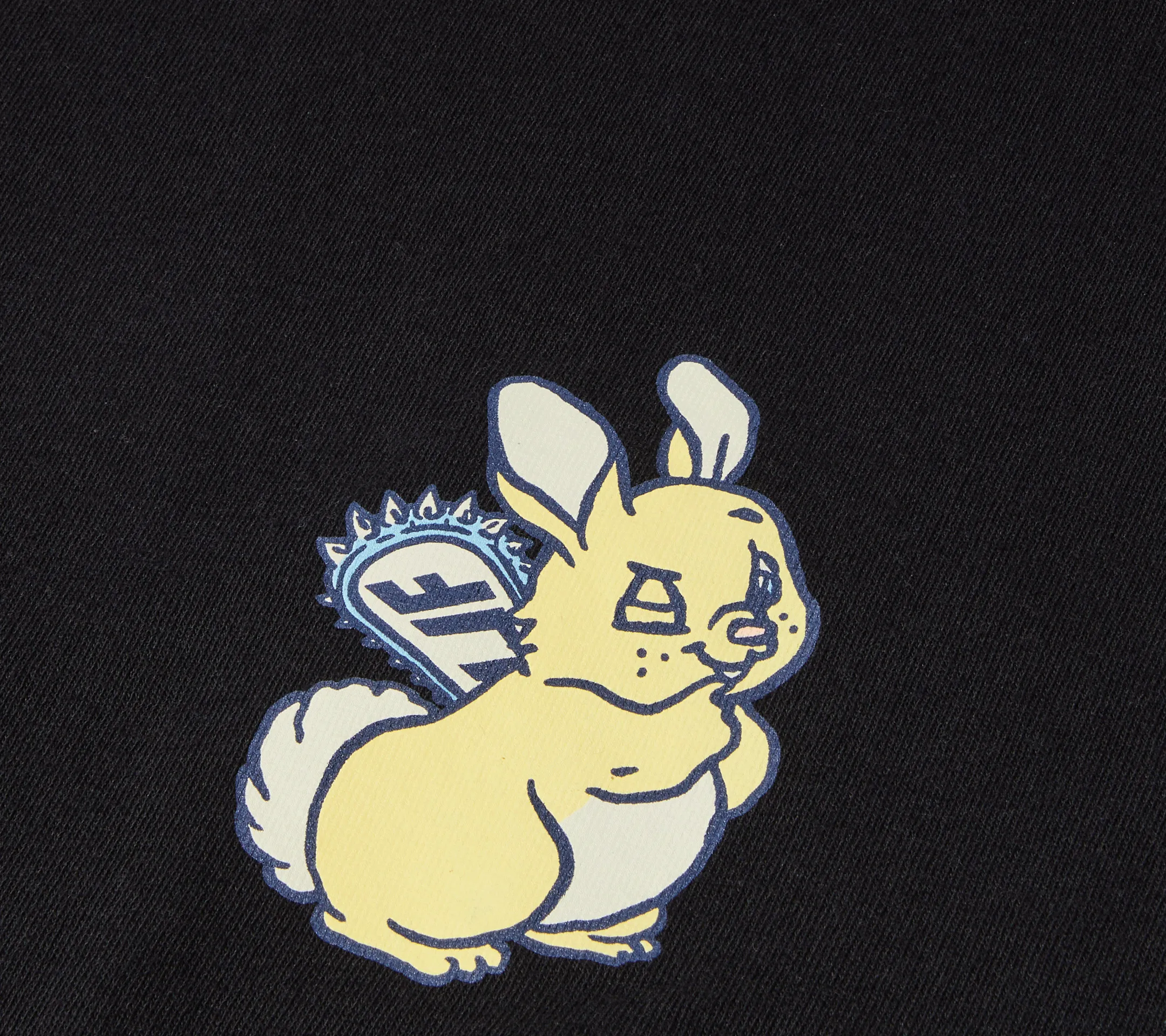 HUF Bad Hare Day T-Shirt