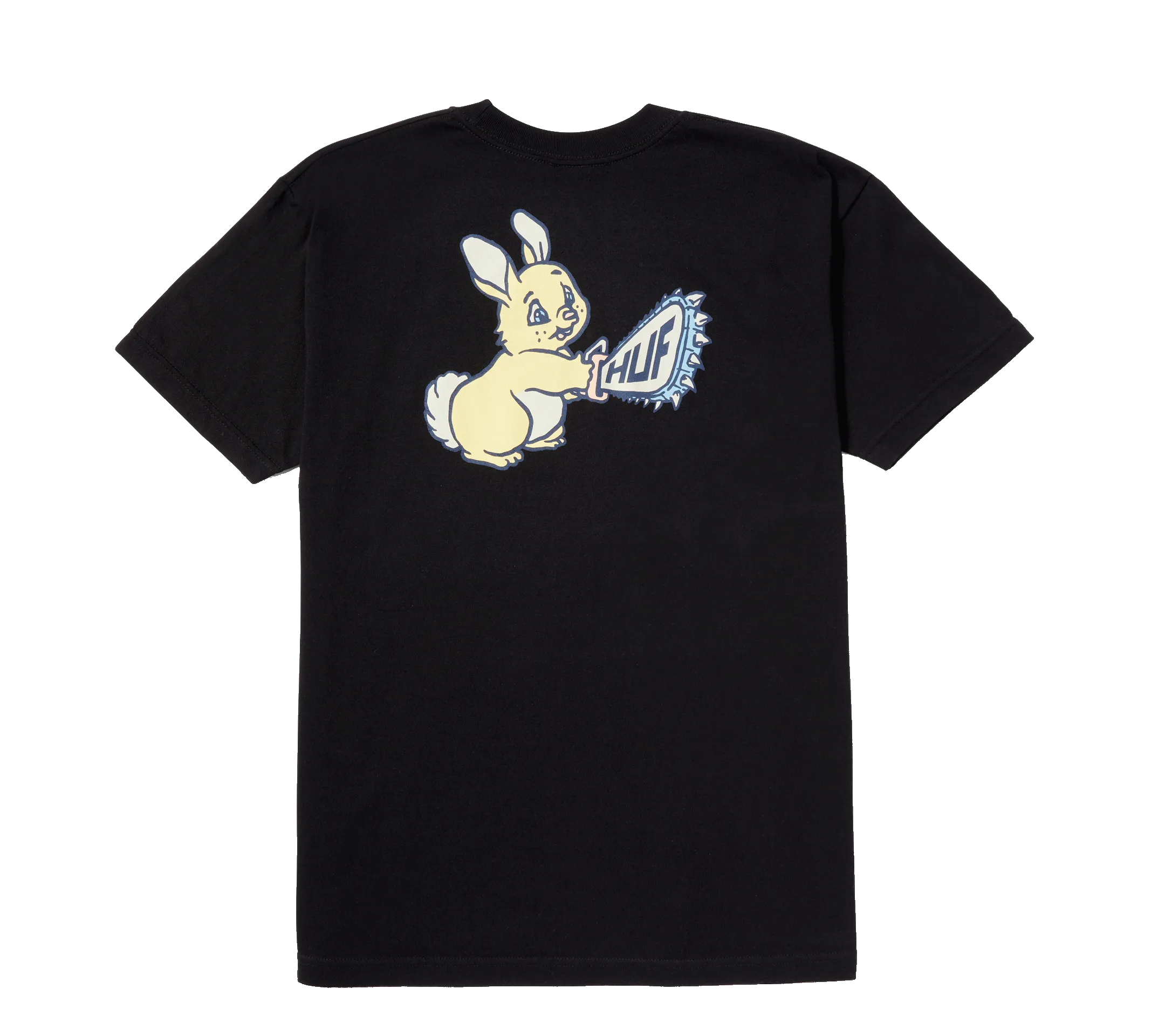 HUF Bad Hare Day T-Shirt