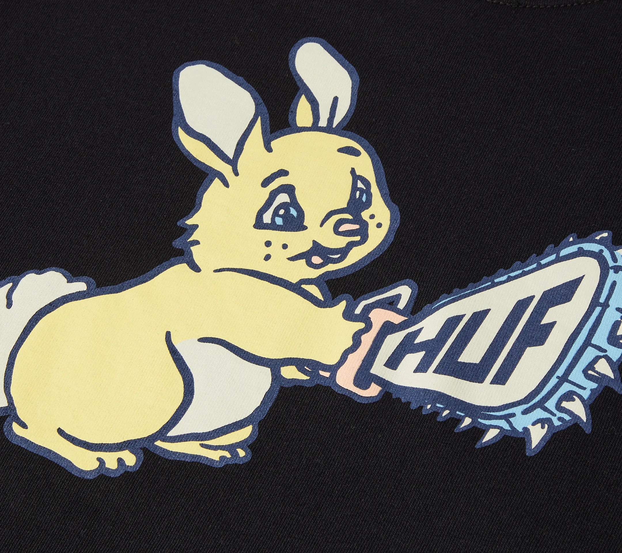HUF Bad Hare Day T-Shirt