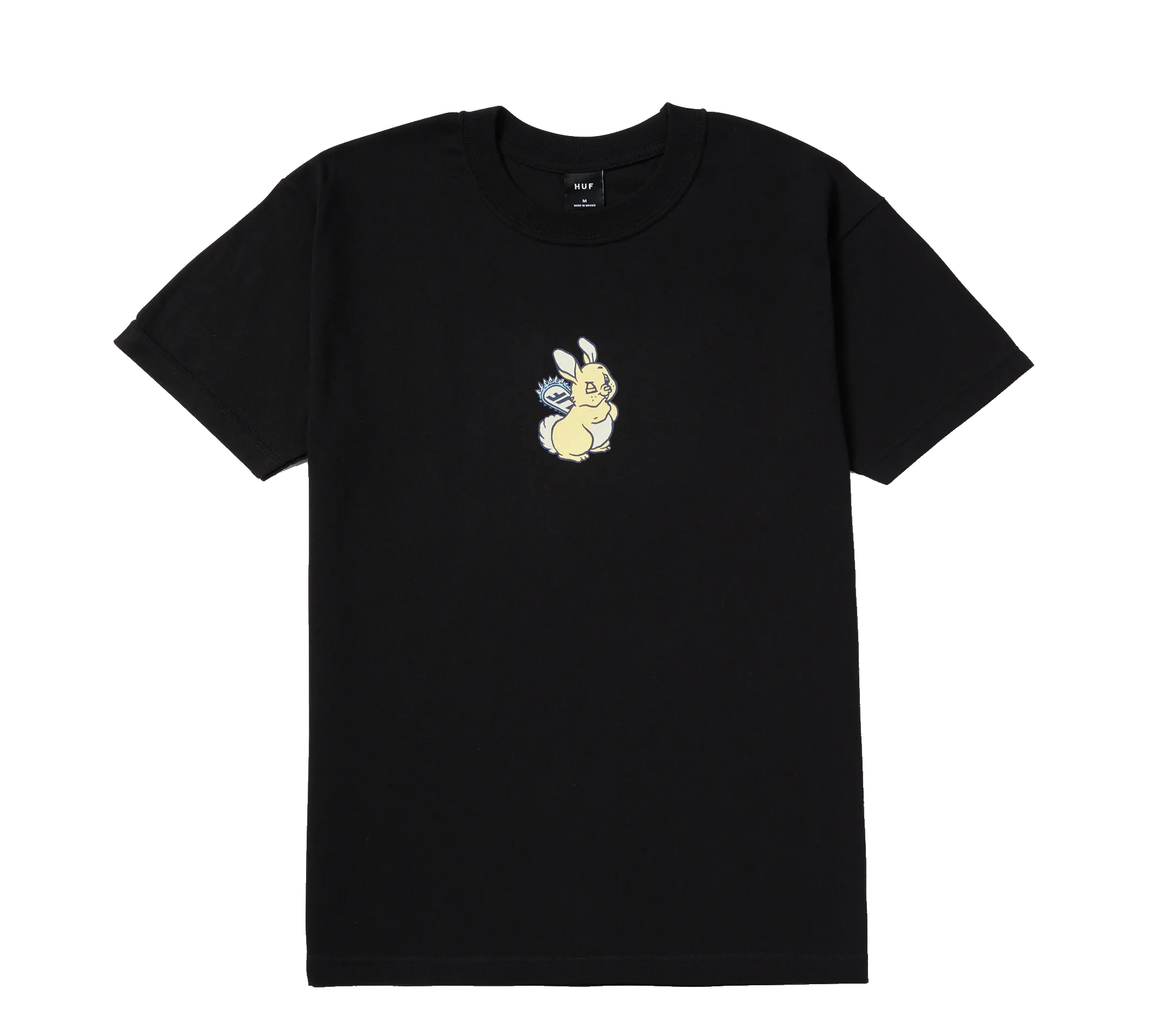 HUF Bad Hare Day T-Shirt