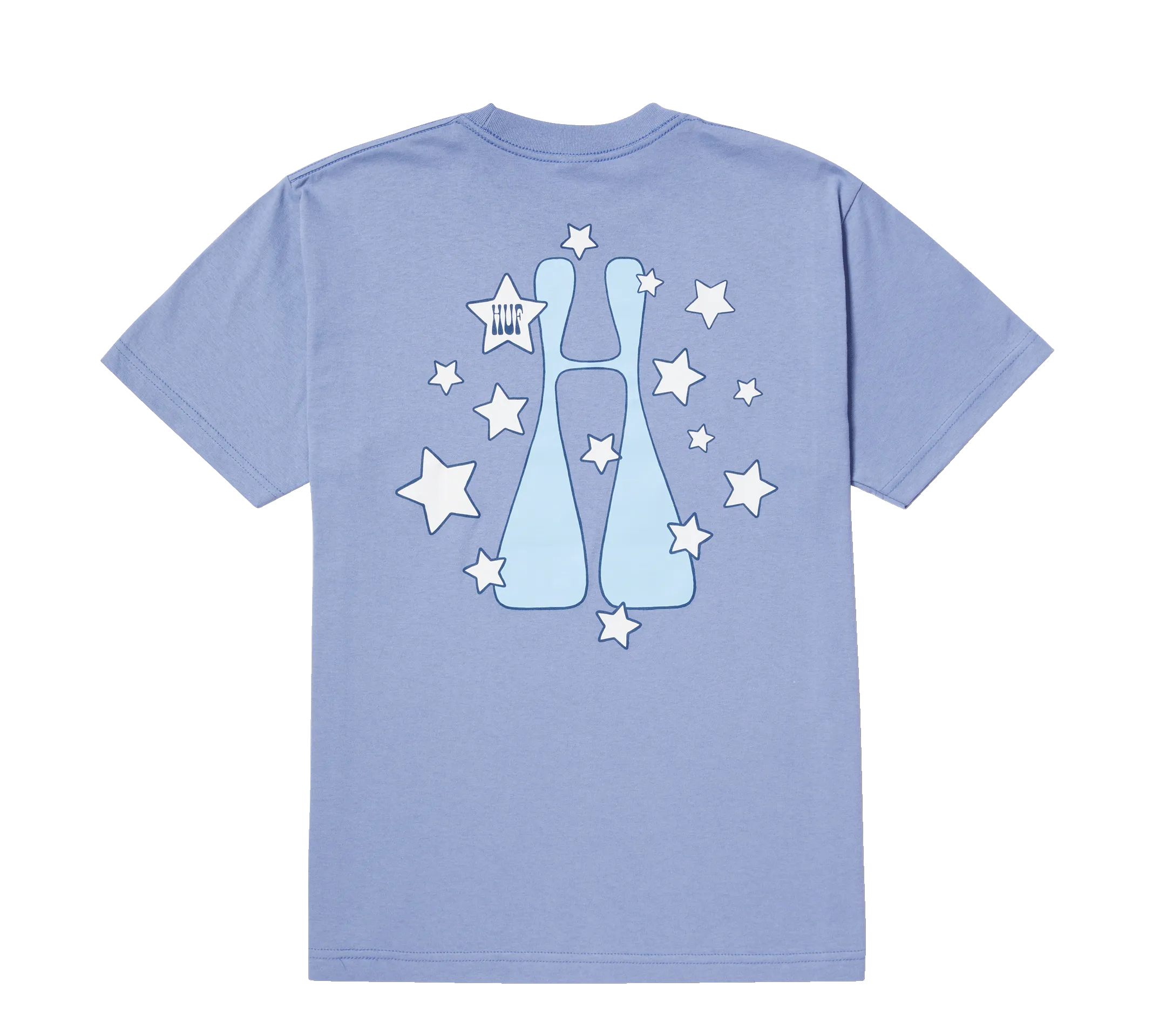 HUF H Stardust T-Shirt