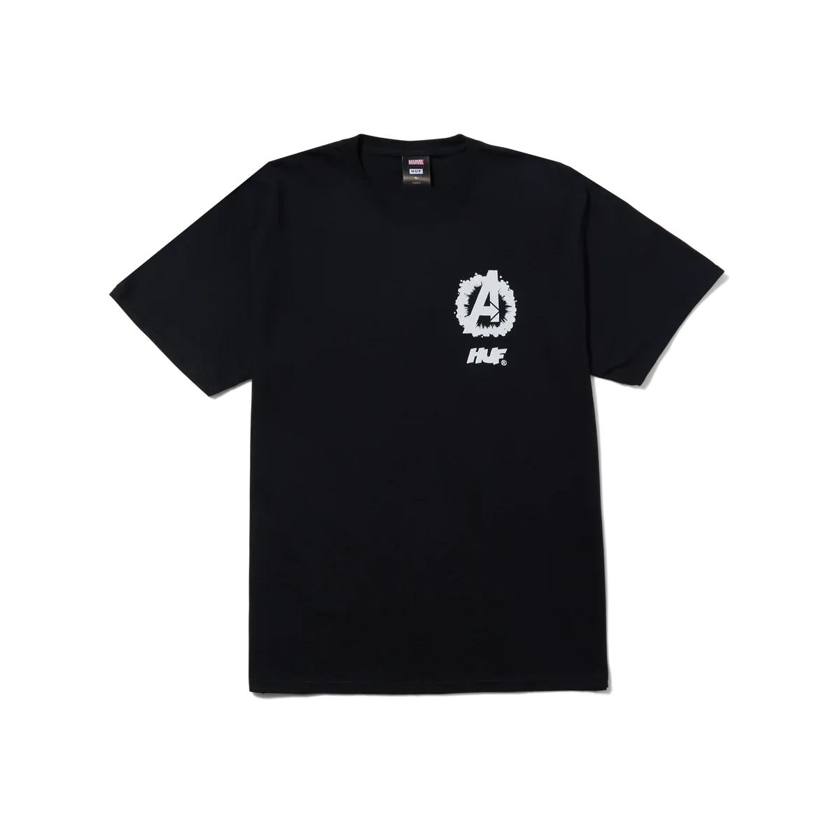 HUF X AVENGERS COSMIC ASSEMBLAGE T-SHIRT