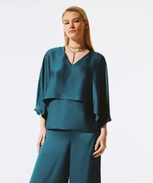 Layered Top