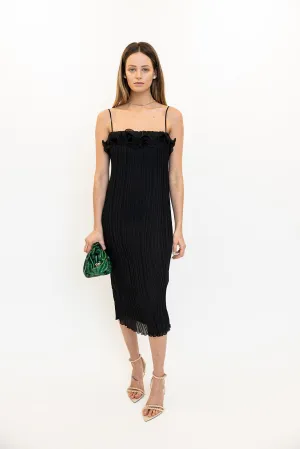 LILA DRESS