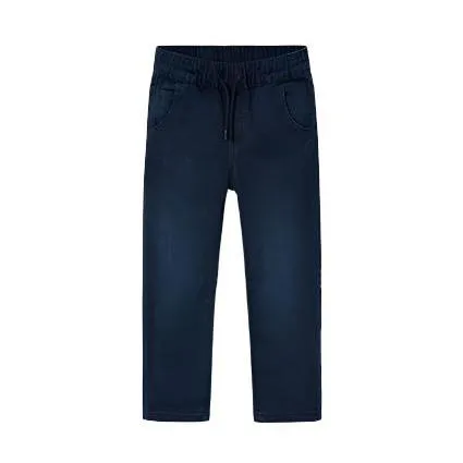 Mayoral Boys Jogger 4531 Blue Black