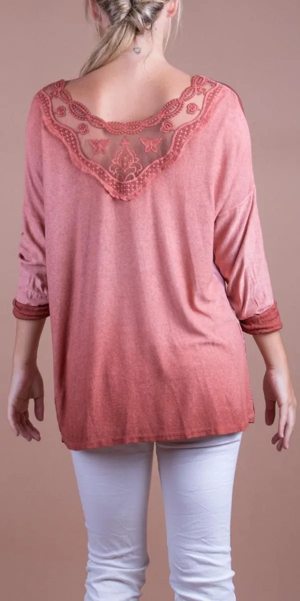 Pizzo Top