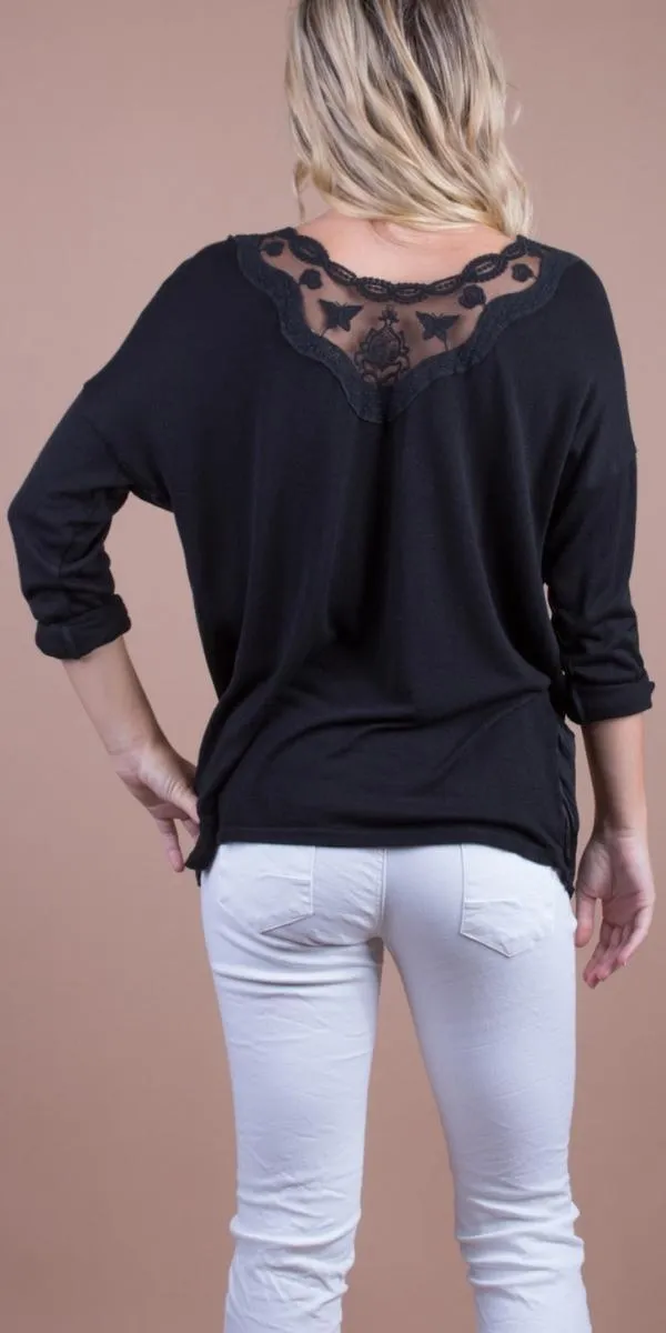 Pizzo Top