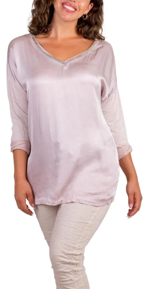 Pizzo Top