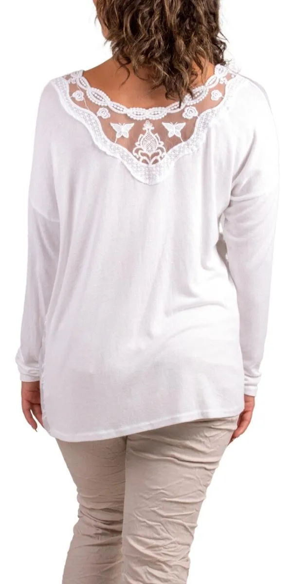 Pizzo Top