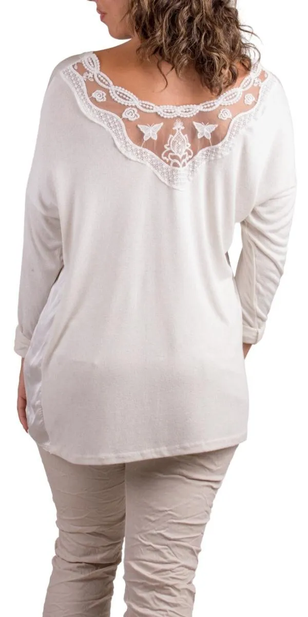 Pizzo Top