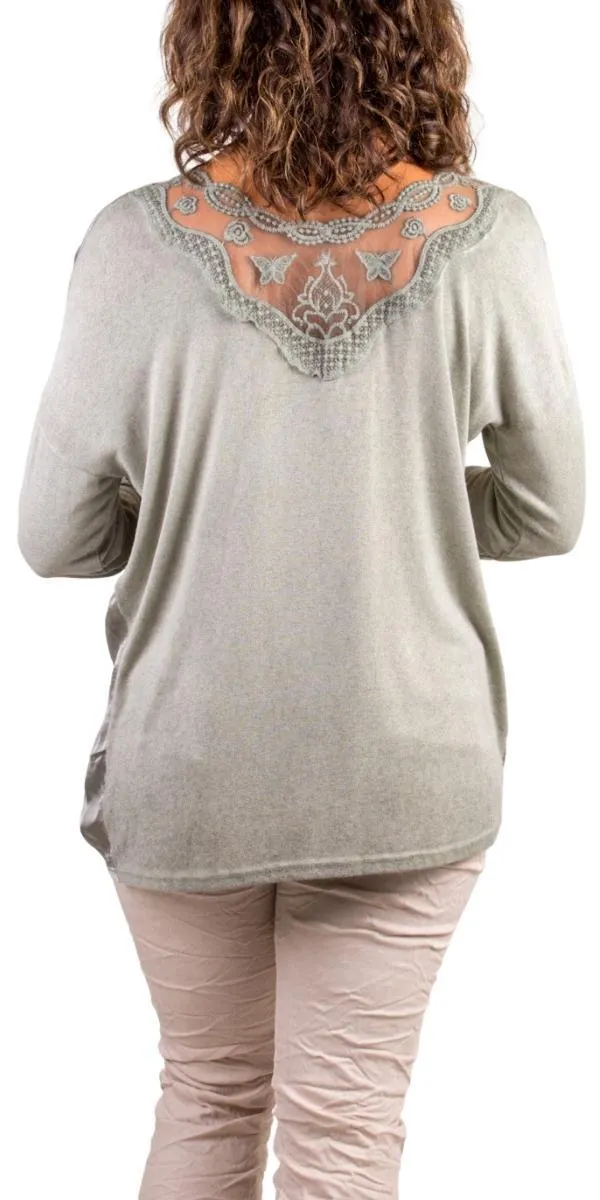 Pizzo Top