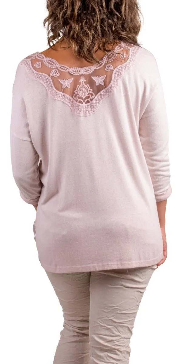 Pizzo Top