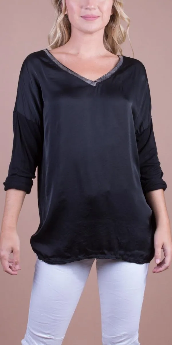 Pizzo Top