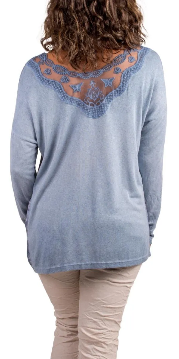 Pizzo Top