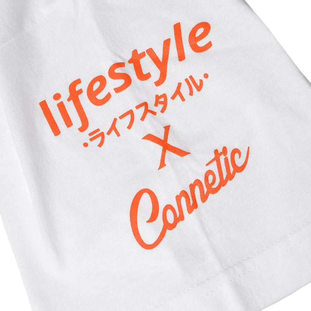 RX7 Lifestyle Tee