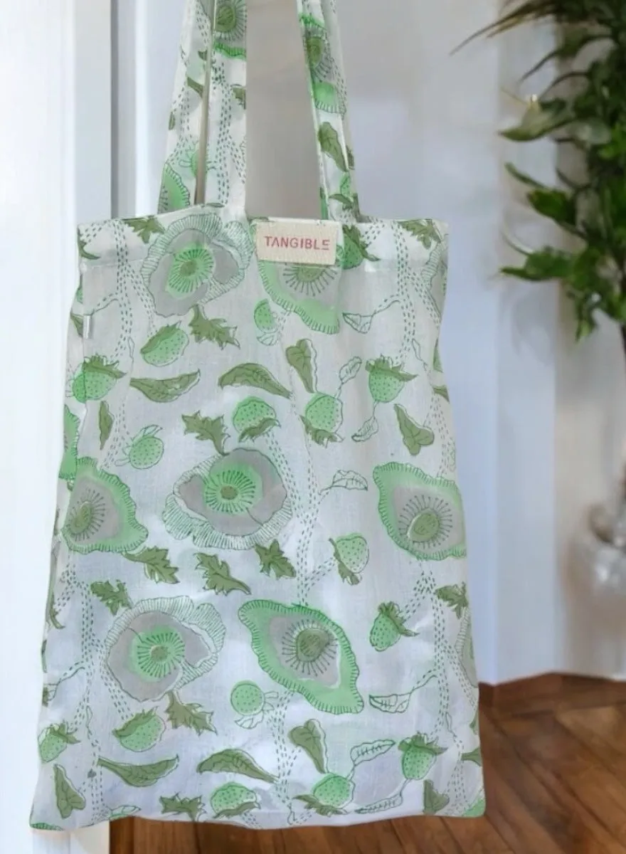 Sage Buttercup | Short Pyjama Set (XL only)