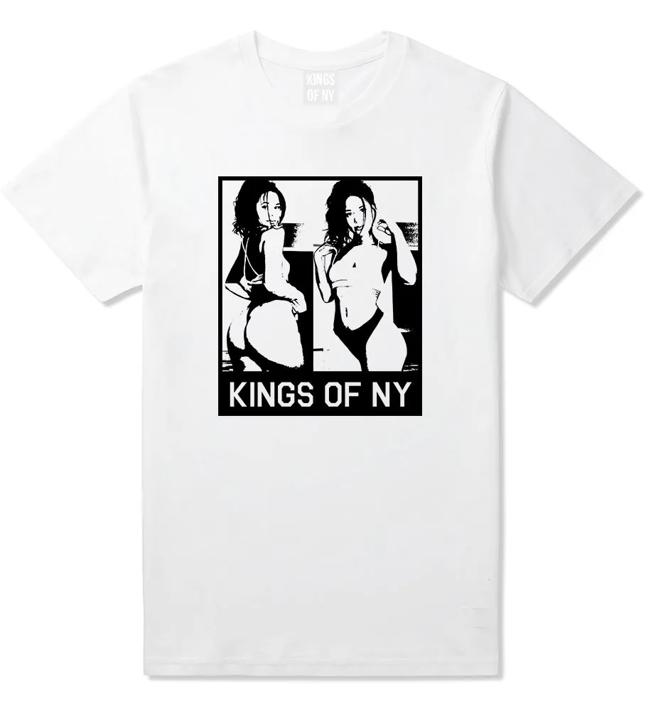 Slide In Her DMs T-Shirt