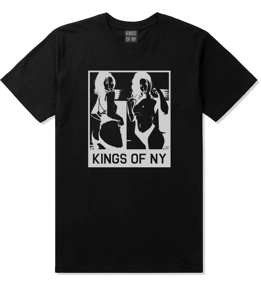 Slide In Her DMs T-Shirt
