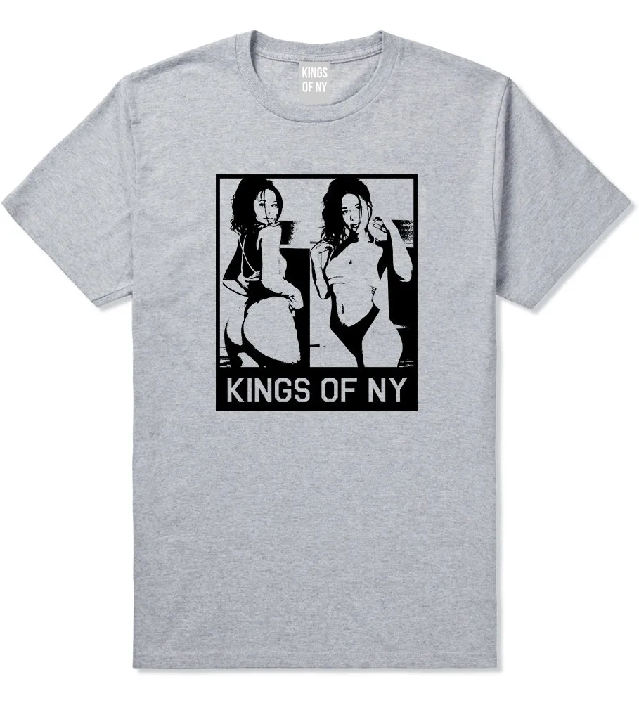 Slide In Her DMs T-Shirt