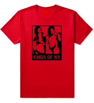 Slide In Her DMs T-Shirt