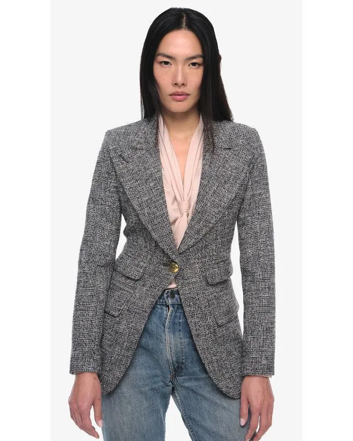 Smythe Birkin Blazer