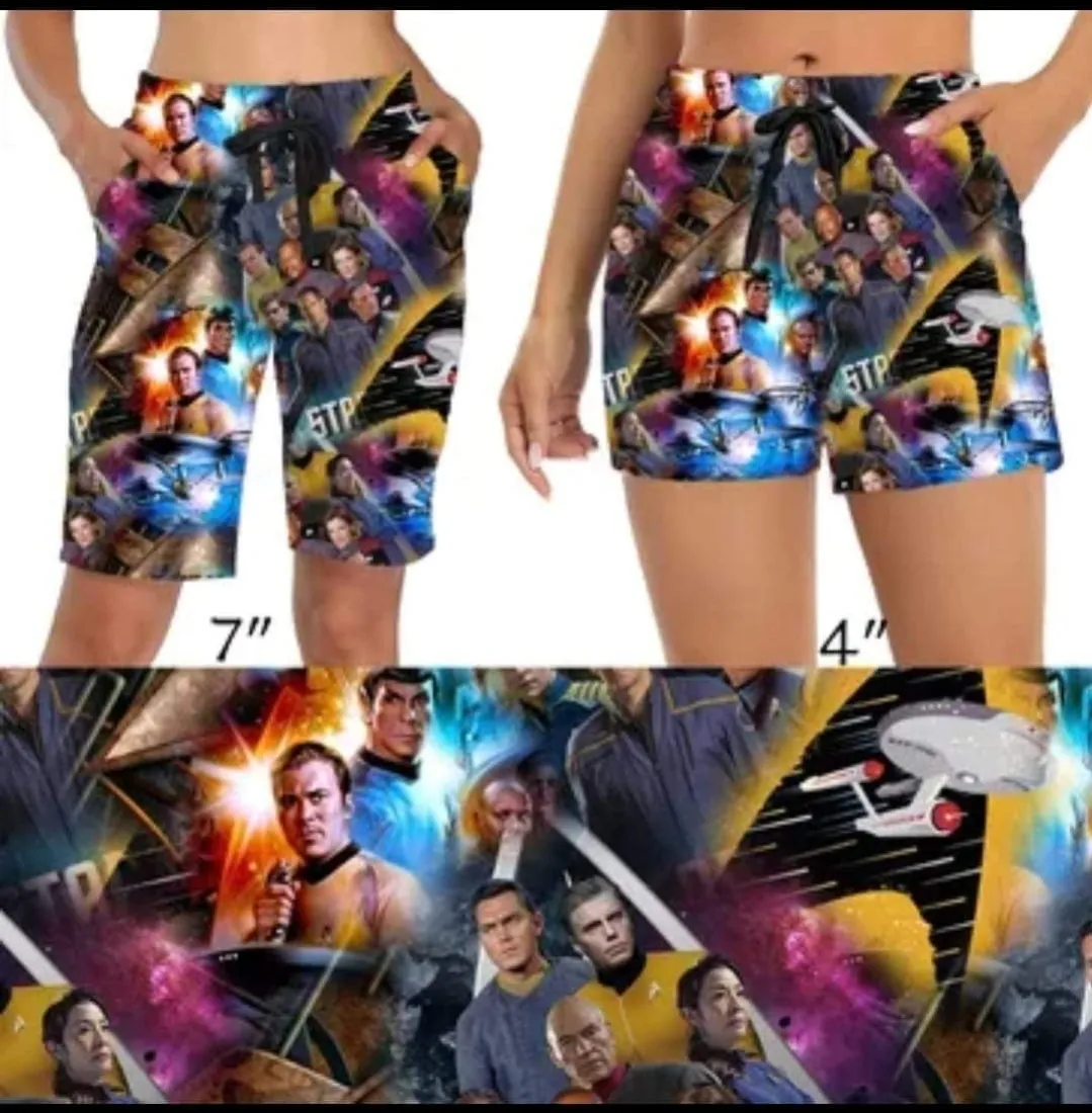 Trek leggings, capris, (f lounge pants, joggers, and unisex jogger shorts