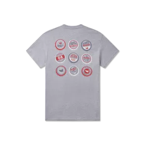 Vintage Cap Collection Tee
