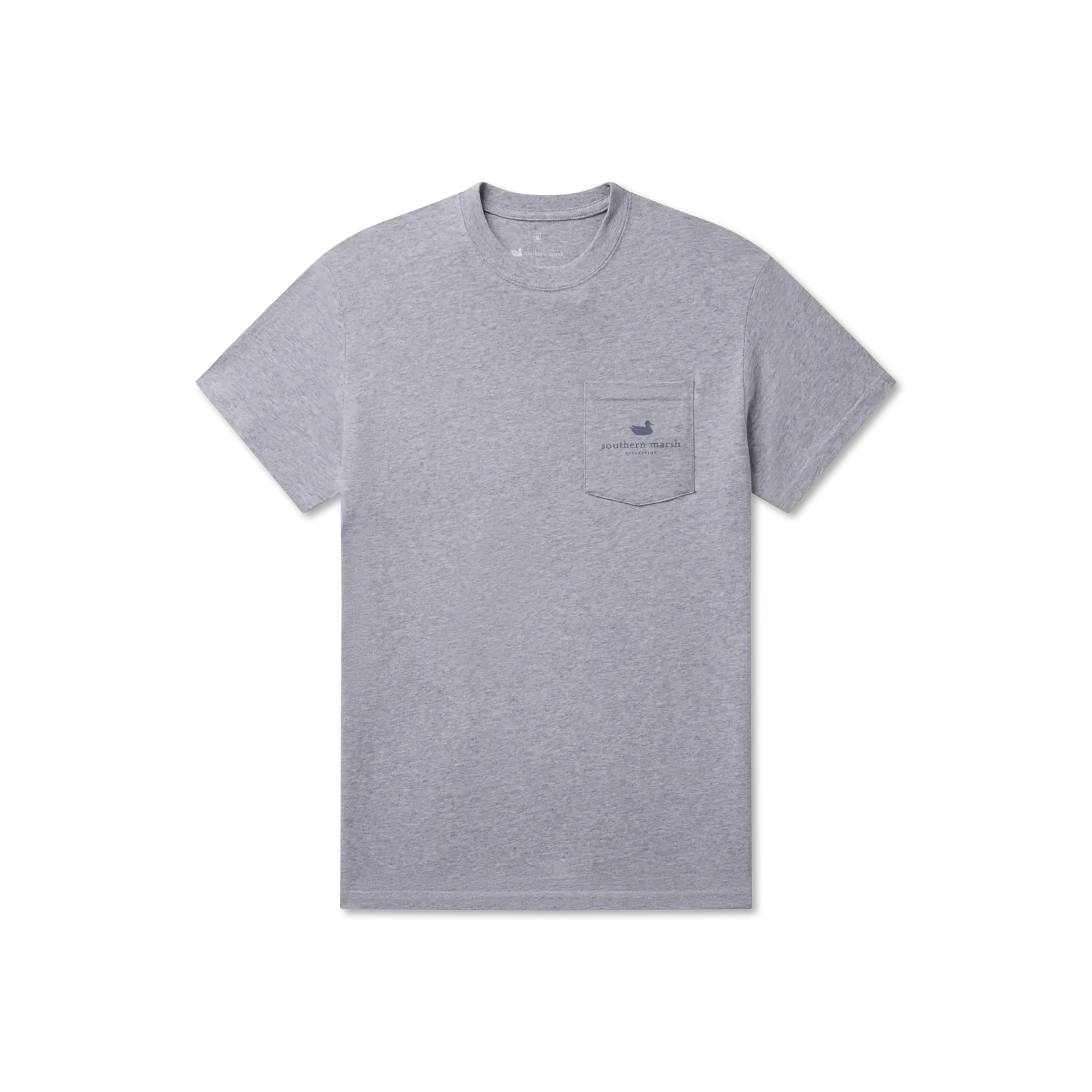 Vintage Cap Collection Tee