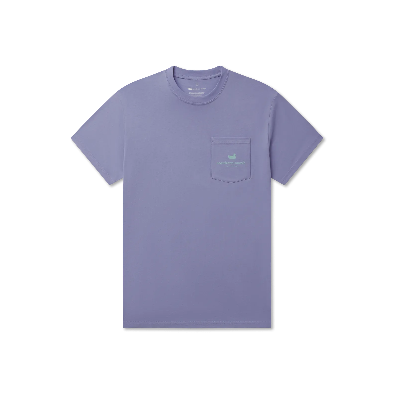 Vintage Cap Collection Tee